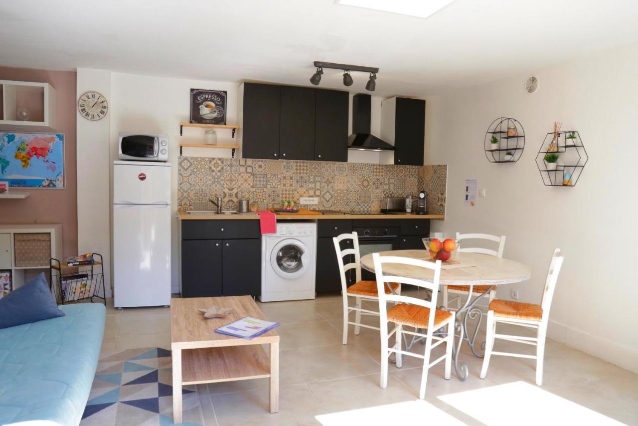 Superbe Appartement Tout Confort "Le Sequoia" Monchy-Saint-Eloi Ngoại thất bức ảnh