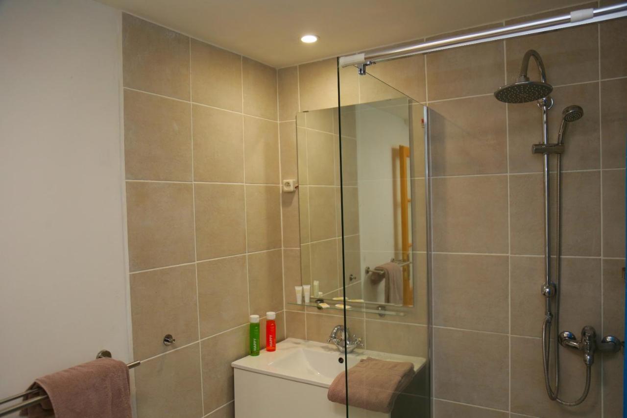 Superbe Appartement Tout Confort "Le Sequoia" Monchy-Saint-Eloi Ngoại thất bức ảnh