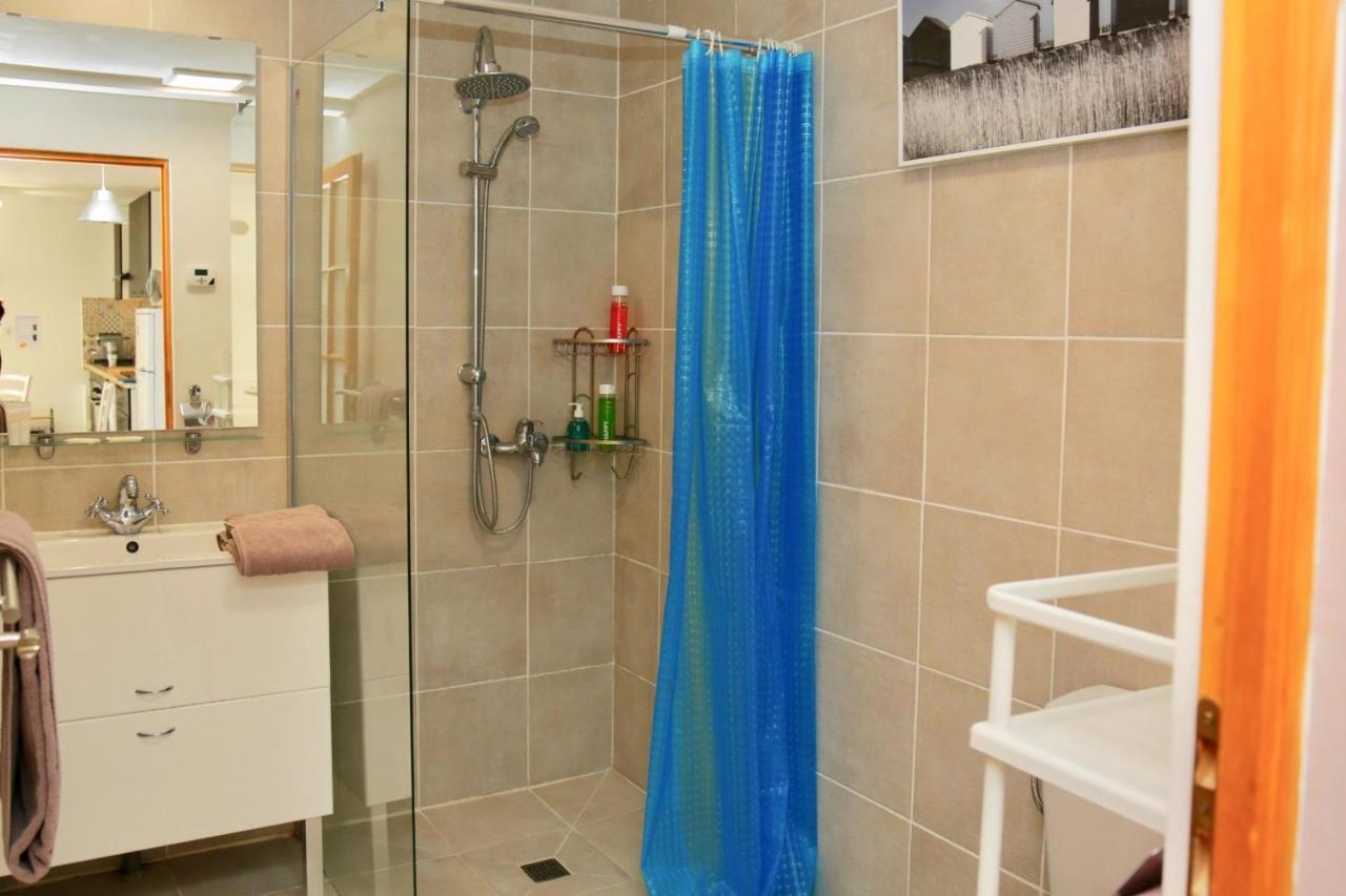 Superbe Appartement Tout Confort "Le Sequoia" Monchy-Saint-Eloi Ngoại thất bức ảnh
